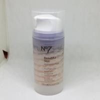 ราคา No7 Beautiful Skin Hydration Mask 100ml (1010760132)