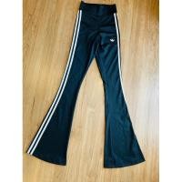 ราคา กางเกงขายาวขาบานยี่ห้อAdidasแท้ของใหม่#1 (23639147810)