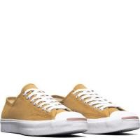 ราคา Converse รองเท้าผ้าใบ UX JackPurcell OX 165036CF9HE (2500) (2792465292)