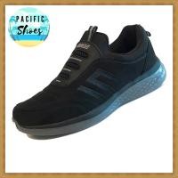 ราคา BAOJI รองเท้าผ้าใบชาย SLIP ON รุ่น BJM454 สีดำ รองเท้าผ้าใบสีดำ สลิปออน (3186753702)