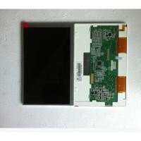ราคา หน้าจอแอลซีดีขนาด 7นิ้ว ยี่ห้อ Innolux รุ่น AT070TN83 V.1 TFT LCD 7" มี backlight หน้าจออย่างเดียว (8015175726)