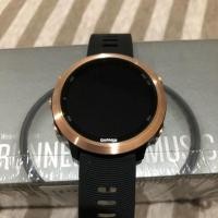 ราคา Garmin Forerunner 645 Music (1401598690)