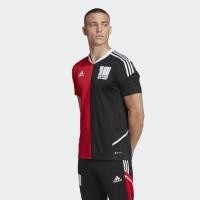 ราคา เสื้อฟุตบอล ADIDAS MESSI 'Rosario' JERSEY [ลิขสิทธิ์แท้ Adidas ป้ายไทย][รหัส: HI3790 ] (23811784722)