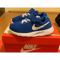 ราคา รองเท้าผ้าใบNike Tanjun เด็กเล็ก 1-2 ขวบ ของแท้100% (2908820015)