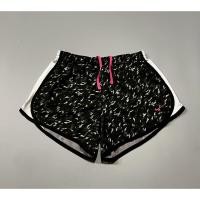 ราคา กางเกงกีฬาขาสั้นไนกี้ [ผ้าร่ม] มือสองแท้ NIKE RUNNING [NYLON] A5 (27938706780)