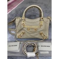 ราคา New Balenciage mini city แท้100% (9454120542)
