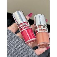 ราคา ลิปมัน น้ำตาลกรวด ART VALUE Streamer Flashing Mirror Lip Gloss Summer Vitality Water Gloss Dudu Lip Holding Makeup Whitening Beauty Lip Gloss (46709483173)