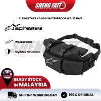 ราคา ALPINESTARS Kanga V2 กระเป๋าคาดเอวกันน้ํากระเป๋ารถจักรยานยนต์กระเป๋าเป้สะพายหลังความจุขนาดใหญ่โทรศัพท์ Alpinestars กระเป๋าคาดเอวกันน้ํา (29286064522)