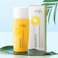 ราคา Innisfree eco perfect uv protection essence water base (589030821)