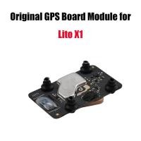 ราคา โมดูลบอร์ด GPS เดิมสําหรับ Lito X1 GPS โมดูล Repalcement สําหรับ Lito X1 อะไหล่ 95 ใหม่ (44431668658)