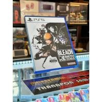 ราคา PS5 BLEACH Rebirth of Souls [รองรับภาษาไทย] [Z3/ASIA] [มือ2] (26286049301)
