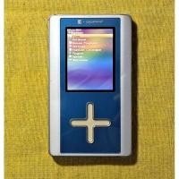 ราคา Toshiba gigabeat F series 10G music lossless audio player sn 447J (22089376236)