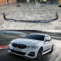 ราคา สเกิร์ตหน้า BMW G20 Msport มือสอง สภาพสวย (49707843680)