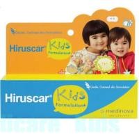ราคา HIRUSCAR GEL KIDS 10GM (22771309344)