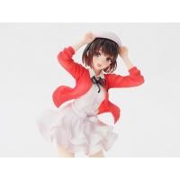ราคา ( ✨ PRE-ORDER) TAITO Saekano: How to Raise a Boring Girlfriend Megumi Kato (Heroine Uniform Ver.) (50306568379)