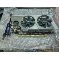 ราคา VGA MSI GT440 1GB 128BIT DDR3 GT 440 VGA 1GB 128BIT HDMI (42505776101)