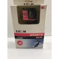 ราคา SJCAM SJ4000 WiFi FullHD 12Mp กล้องกันน้ำ กล้องติดหมวก กล้องดำน้ำลึก 30 เมตร Action Camera Web Cam เมนูภาษาไทย ✨ (10242186462)