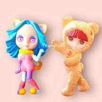 ราคา Blythe Mini Figure ขนาด 6 cm (26412986004)