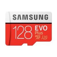 ราคา การ์ดหน่วยความจํา Samsung Evo Plus Class10 100MB/s 128GB/64GB/32GB ความเร็วสูง (25929612481)