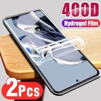 ราคา Huaweiy7p HuaweiY6p Y 7p 7a 6p 2 ชิ้น 400D HD Clear Soft Hydrogel ฟิล์มสําหรับ Huawei Y Max Y7p Y7a Y6p Anti Spy ความเป็นส่วนตัวโทรศัพท์ป้องกันหน้าจอ Matte Frosted ฟิล์ม (28654098263)