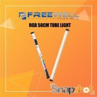 ราคา FREEWELL RGB 58CM TUBE LIGHT [FW-LTB-58] (18555996939)