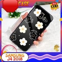 ราคา 3d HARDCASE SAMSUNG j4 - MOTIF - SAMSUNG HP CASE - จ่ายตรงจุด (41478939758)