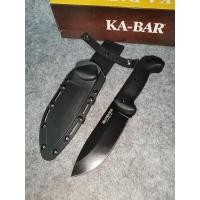 ราคา มีดอุปกรณ์​ตั้งแคมป์​เดินป่า​ KA-BAR​ BK2 เหล็ก​กล้าคาร์บอน​สูง​1095​ (22664124004)