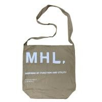 ราคา MHL…สะพายข้าง ผ้านิ่ม สภาพดี (26757016107)
