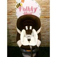 ราคา คาร์ซีท Ailebebe รุ่น Kurutto High Grade (1424245345)