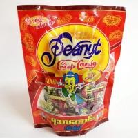 ราคา Peanut Crisp Candy ขนมถั่วตุ๊บตั๊บพม่า (20334971690)