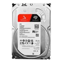 ราคา Seagate IronWolf 4TB SATA 3.5-inch 5400rpm Internal NAS HDD (ST4000VN006) (29094657059)