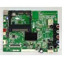 ราคา Main board เมนบอร์ด TCL รุ่น LED50D2720 พาร์ท 40-MT31SS-MAC2HG ของแท้ถอด มือ2 สภาพดี เทสไห้แล้ว (16088421617)