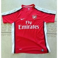 ราคา เสื้อทีมอาเซนอล2008. (8318782343)