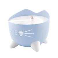 ราคา CATIT น้ำพุแมว PIXI FOUNTAIN LIGHT BLUE 2.5 ลิตร จัดส่งโดย HomePro (40559550446)