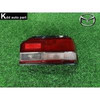 ราคา ไฟท้าย ( ด้านขวา ) Mazda 323 คัลเลอร์คีย์ BF 3 ประตู , 5 ประตู (48251586498)