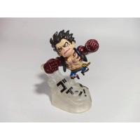 ราคา ลูฟี่ เกียร์4 SD โมเดลวันพีช Figure Model one piece งานแท้ (7942000103)