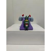 ราคา ร้อนขาย KFC KFC Boss ของเล่น KFC SpongeBob SquarePants KFC การ์ตูนตุ๊กตาตกแต่งรูปกระเป๋าเดิม VCPE (42131681496)