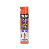 ราคา [สินค้าส่งด่วน] เชนไดร้ท์ กำจัดปลวกแมลง ลาเวนเดอร์600มล. CHAINDRITE KILL TERMITES LAVENDER 600ML. (54061264669)