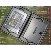 ราคา SSD 1TB SAMSUNG 870 QVO SATA3 2.5 (23359625812)