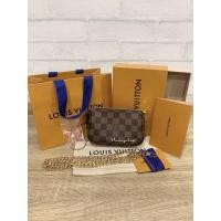 ราคา new lv mini pochette dc22 (18955984743)