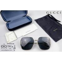 ราคา กรอบแว่น GUCCI GG1207SA 002 Size 64 ลิขสิทธิแท้ by SELF Optical (43914795616)