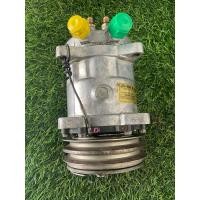 ราคา คอมแอร์ 508 ซันเด้น SANDEN508 12โวลท์ เตเปอร์(SD508) ของแท้100% (28618353964)
