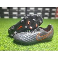 ราคา ขายรองเท้าฟุตบอลเด็กมือ 2 Nike magista opus ll fg j [ 37.5/235 ] (49706525362)