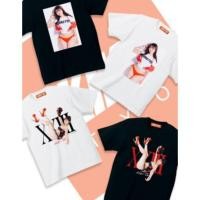 ราคา เสื้อยืดผู้ชายแขนสั้นสไตล์ญี่ปุ่น อินเทรนด์ ทำจากผ้าฝ้าย 100% (47858506688)