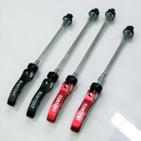 ราคา แกนปลดล้อจักรยาน RUNTENT THAIBIKE แกนปลดล้อ (41678769096)