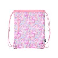 ราคา Smiggle ATTACH HEY DRAWSTRING BAG PINK UNICORN - SMIGGLE กระเป๋าเป้สะพายหลัง (17275692100)