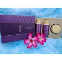 ราคา Set ทดลอง The Face Shop Yehwadam Hwansaenggo Ultimate Rejuvenating Skincare Kit 3 ชิ้น (6820060631)