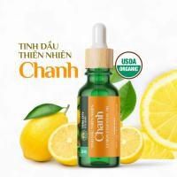 ราคา น้ํามันหอมระเหยมะนาวบริสุทธิ์ธรรมชาติ 100% สําหรับน้ํามันหอมระเหย กําจัดกลิ่น ผ่อนคลาย (43826512940)