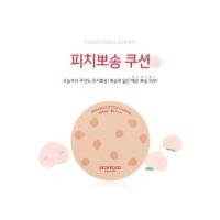 ราคา [พร้อมส่ง/ของแท้] Skinfood Peach Cushion เบอร์ 2 (961883384)