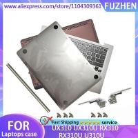 ราคา สําหรับ ASUS U310U UX310 UX310U RX310 RX310U แล็ปท็อป LCD ด้านหลัง/กรอบด้านหน้า/Palm Pad คีย์บอร์ด/ด้านล่าง/Hinge (48811616538)
